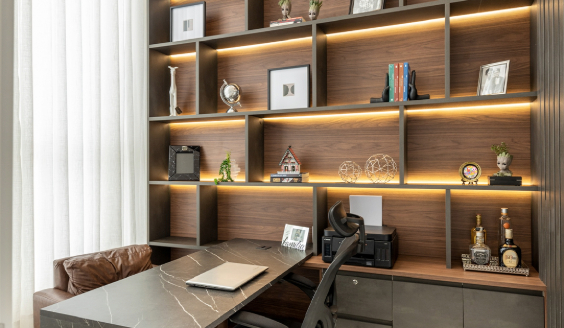 Home Office